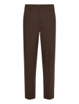 Lindbergh - Superflex Brushed Melange Pants - Vabaaja - S