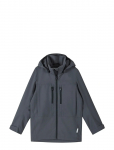 Reima - Reimatec Jacket, Saarela - Jakid ja joped - 140