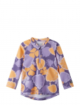 Reima - Sunproof Shirt, Tuvalu - Ujumistopid - 98