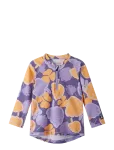 Reima - Sunproof Shirt, Tuvalu - Ujumistopid - 98
