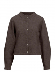 Object - Objzari L/S Re Knit Cardigan 142 - Kardiganid - L