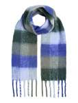 Pieces - Pcbea Narrow Long Scarf Noos Bc - Talvised sallid - ONE SIZE