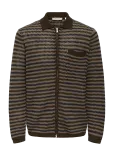 ONLY & SONS - Onsweek Rlx 5 Ls Shirt Knit - Kardiganid - L