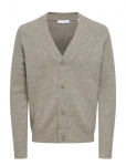 ONLY & SONS - Onsray Reg Ls Cardigan Knit Frml - Kardiganid - XXL