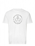 Makia - Hook T-Shirt - L&uuml;hikeste varrukatega - XXL