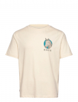 Makia - Finskt T-Shirt - L&uuml;hikeste varrukatega - XXL
