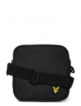 Lyle & Scott - Cross Body Bag - &Otilde;lakotid - ONE SIZE