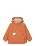 MINI A TURE - Matwang Fleece Lined Winter Jacket. Grs - Suusajoped - 74