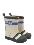 Mikk-line - Wellies Astronaut - Barefoot - Voodrita kummikud - 34