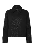 FREE/QUENT - Fqshow-Jacket - Kerged suvejakid - XS