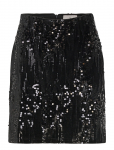 FREE/QUENT - Fqdoffi-Skirt - L&uuml;hikesed seelikud - M