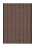Lexington Home - Striped Organic Cotton Runner - Laudlinad ja linikud - 50X250