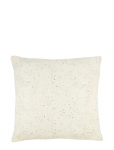 NOBODINOZ - Pillow Case In Washed Double Muslin 60 X 60 Cm Wabi-Sabi - Beebipadjad ja -tekid - ONE SIZE