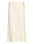 Calvin Klein - Boiled Wool Midi Skirt - P&otilde;lveni ja midiseelikud - M