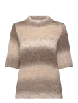 Noella - Leana Knit Top - Džemprid - XS/S
