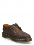 Dr. Martens - 3989 Ys Dark Brown Crazy Horse - N&ouml;&ouml;ridega kingad - 44