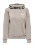 Only Play - Onpcava Life Hood Ls Loose Swt - Kapuutsiga pusad - XS