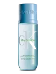 Calvin Klein - Silky Coconut Hair & Body Mist - L&otilde;hnaudud - 236 ML