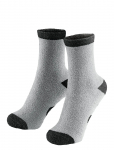 Go Travel - Everyday Fluffy Sockzzz - Tavalised sokid - ONE SIZE