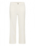 Kaffe - Kabrook Cropped Hw Jeans - Sirged ja klassikalised - 26