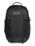 JanSport - All Around Pack 28L Black - Vabaaja seljakotid - ONE SIZE