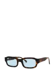 Selected - Slhcarter Sunglasses - D-raamiga Wayfarer p&auml;ikeseprillid - ONE SIZE