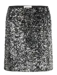 FREE/QUENT - Fqlune-Skirt - L&uuml;hikesed seelikud - XS