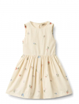 Wheat - Dress Thelma - Varrukateta vabaajakleidid - 122