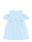 The New - Tnshirley S_L Dress - L&uuml;hikesed seelikud - 110/116