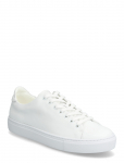 Garment Project - Type St - White Leather - Madala s&auml;&auml;rega tossud - 43