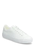 Garment Project - Type St - White Leather - Madala s&auml;&auml;rega tossud - 43