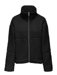 ONLY - Onlaspen Teddy Jacket Otw - Fliisid ja vahekihid - XS