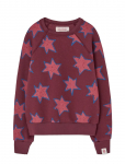 THE ANIMALS OBSERVATORY - Stars Shark Sweatshirt - Dressipluusid - 10 Y