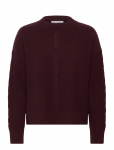 Love Lolina - Marcia Wool Sweater - Džemprid - XS