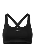 ICANIWILL - Smooth Seamless Sports Bra - Sportrinnahoidjad - K&otilde;ik - M