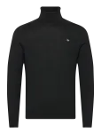 Morris - Merino Roller Neck - K&otilde;rge kaelusega - XL