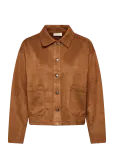 FREE/QUENT - Fqnoville-Jacket - T&ouml;&ouml;jakid - XS