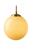 Halo Design - Candy Ball Pendant - Rippvalgustid - &Oslash; 20 CM