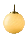 Halo Design - Candy Ball Pendant - Rippvalgustid - &Oslash; 20 CM