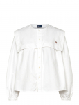 Polo Ralph Lauren - Bib Cotton Oxford Shirt - Pikkade varrukatega - 38