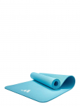Adidas Equipment - Yoga Mat - 8Mm - Spordi joogamatid ja tarvikud - ONE SIZE