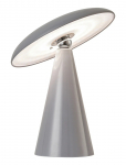Leitmotiv - Table Lamp Phoebe Led - Laualambid - H26CM