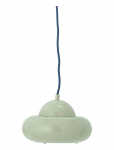 Bloomingville - Bubble Pendant Lamp - Rippvalgustid - &Oslash; 22 CM