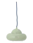 Bloomingville - Bubble Pendant Lamp - Rippvalgustid - &Oslash; 22 CM