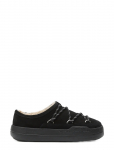 Moon Boot - Mb Park Slipper - Sussid ja pl&auml;tud - 36