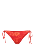 Gina Tricot - Tie Bikini Brazilian - K&uuml;ljepaeltega bikiinid - XL