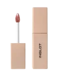 INGLOT - Inglot Glazed Lips Liquid Lipstick Spf 50+ Pink Meringue 91 - Huulepulgad - 3.5 ML