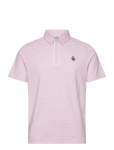 Original Penguin Golf - Heritage Stripe Polo - L&uuml;hikeste varrukatega - XL