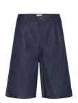 Casual Friday - Cfforsberg Denim Shorts - L&uuml;hikesed teksap&uuml;ksid - S