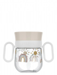 Mepal - Begynderkop Mio Sunshine & Rainbow - Tassid ja kruusid - 200 ML